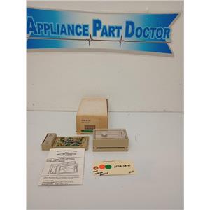 White Rogers Misc. 1FB58-58 S1 THERMOSTAT NEW OEM