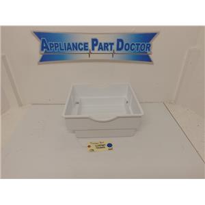 Jenn-Air Refrigerator W10184227 13002402 Freezer Pan Used