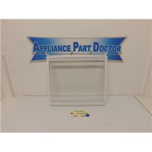 Jenn-Air Refrigerator WP12463912 Glass Shelf Used
