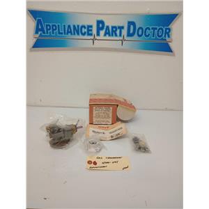 ROBERTSHAW STOVE 4700-025 DOMESTIC GAS THERMOSTAT NEW