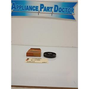 CUSTOM LINE WASHER Q127492 ROLLER WHEEL NEW