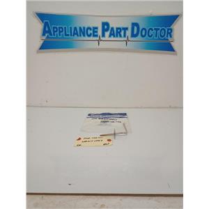 GE STOVE WB21T10007 TEMP SENSOR NEW OEM