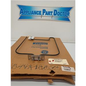 GE STOVE WB44K10005 CH5820 BAKE ELEMENT NEW OEM