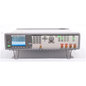 Keysight Agilent 81150A 120MHz Pulse Function Arbitrary Noise Generator