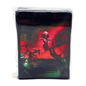 Yucatan Extra Card Steeves by Matagot Games - SEALED