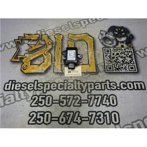 2011 2012 FORD F150 5.0 EXT CAB LONG BOX AUTO 4X4 OCCUPANT SEAT CONTROL MODULE