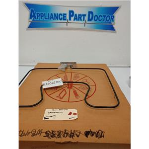 FRIGIDAIRE STOVE 5300207517 BAKE ELEMENT NEW