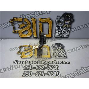 2011 2012 FORD F150 5.0 EXT CAB LONG BOX AUTO 4X4 ACCELERATOR GAS PEDAL/SENSOR