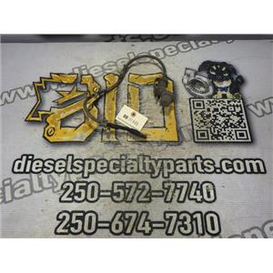 2011 2012 FORD F150 5.0 EXT CAB LONG BOX AUTO 4X4 BLOCK HEATER CORD OEM