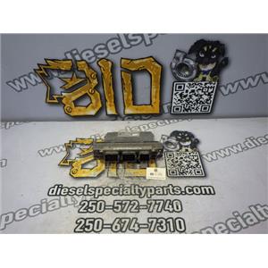 2011 2012 FORD F150 5.0 EXT CAB LONG BOX AUTO 4X4 ECM PCM ECU BL3A12A650BJC OEM