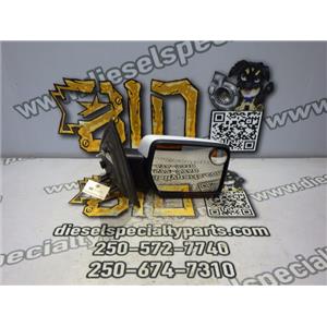 2011 2012 FORD F150 5.0 EXT CAB LONG BOX AUTO 4X4 RIGHT PASSENGER SIDE MIRROR