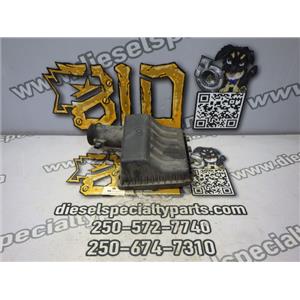 2011 2012 FORD F150 5.0 EXT CAB LONG BOX AUTO 4X4 AIR FILTER HOLDER AL349643CA