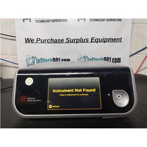 Ethicon Endo-Surgery GEN11 System