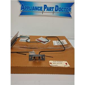 FRIGIDAIRE STOVE 5300207513 BAKE ELEMENT NEW OEM
