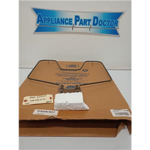 GE STOVE WB44K5012 BAKE ELEMENT NEW OEM