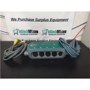 St. Jude Medical GE Cardiolab Record Connect Module