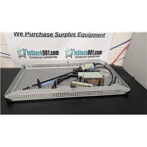 B-K Medical 8666-RF Laparoscopic Ultrasound Transducer Probe 10-4.3 MHz