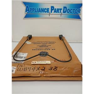 GE STOVE WB44X238 BAKE ELEMENT NEW OEM