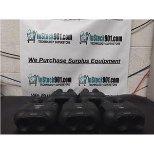 Lot of 5 Fujinon TS-X 1440 Binocular