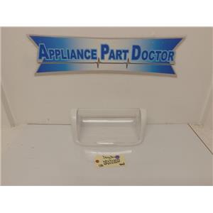 Jenn-Air Refrigerator WP67001279 WP67003637 Dairy Bin Used