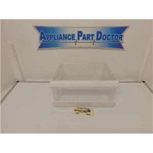 Jenn-Air Refrigerator WP67002659 12531105SP Crisper Drawer Used