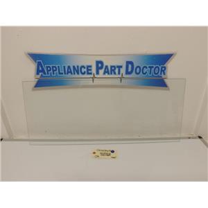 Jenn-Air Refrigerator W11125512 12204829 Glass Shelf Used