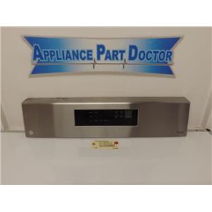 LG Range AGM30025504 AGM30025903 Control Panel w/Display Control Board Used