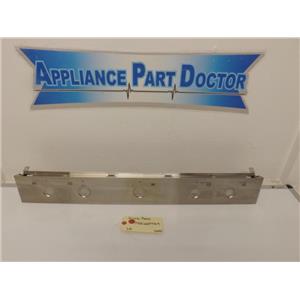 LG Range MGC66179709 Knob Control Panel Used