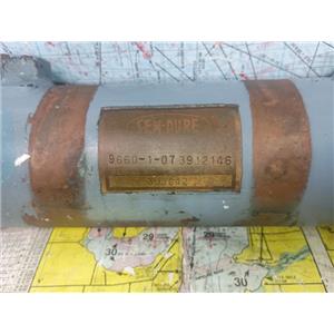 Boaters' Resale Shop of TX 2604 1103.01 SEN-DURE CUMMINS OIL COOLER 9660-1-07