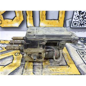 2002 2003 FORD F350 F250 XLT 7.3 DIESEL ZF6 4X4 ABS ANTI LOCK BRAKE PUMP MODULE