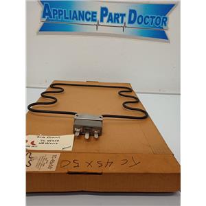 THERM COIL GE STOVE TC45X50 BAKE ELEMENT NEW