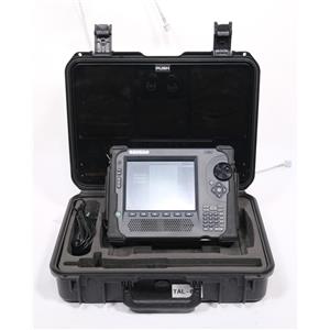 REI / Talan DPA-7000 Telephone and Line Analyzer