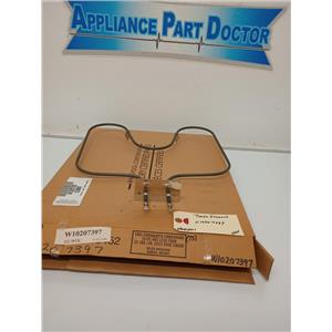 WHIRLPOOL STOVE W10207397 BAKE ELEMENT NEW FSP