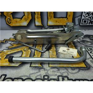 2003 2004 VOLKSWAGEN JETTA 1.9L DIESEL 5-SPEED SEDAN TIRE JACK TOOL SERVICE KIT