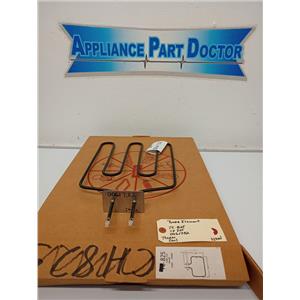 THERM COIL STOVE TC-825 CH 825 0061732 BROIL ELEMENT NEW