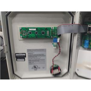 PermAlert LW64-IS LiquidWatch Leak Detection System