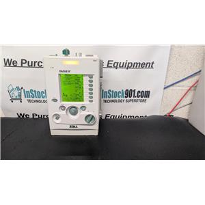 Zoll 731 Series Eagle II Patient Monitor - No Power Supply
