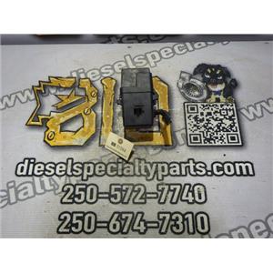 2003 2004 VOLKSWAGEN JETTA 1.9L DIESEL 5-SPEED SEDAN  RELAY BOX 1J0941391C