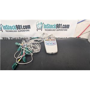 GE Marquette CAM HD Acquisition Module w/ Leads