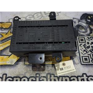 2002 2003 FORD F350 F250 XLT 4X4 7.3 DIESEL ZF6 FUSE JUNCTION BOX 2C7T14A067AP