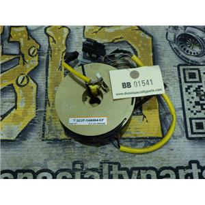 2002 2003 FORD F350 F250 XLT 7.3 DIESEL ZF6 4X4 OEM STEERING WHEEL CLOCK SPRING