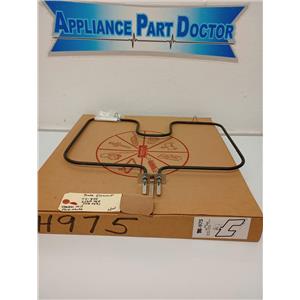 THERM COIL FRIGIDAIRE STOVE TC-975 6560769 7524691 BAKE ELEMENT NEW