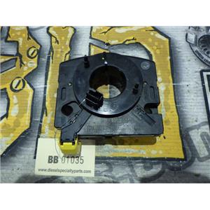 2003 2004 VOLKSWAGEN JETTA 1.9L SEDAN STEERING ANGLE SENSOR  CLOCK SPRING