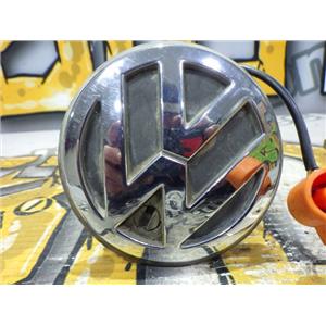 2003 2004 VOLKSWAGEN JETTA 1.9L SEDAN KEY WITH DOOR TRUNK LOCK BARREL ASSEMBLY