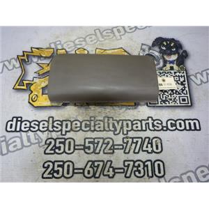 2002 2003 FORD F350 F250 XLT 4X4 7.3L PASSENGER SIDE TRIM COVER PANEL OEM