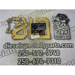 2002 2003 FORD F350 F250 XLT 4X4 7.3L HEADLIGHT SWITCH ASSEMBLY 2C3T11654DC OEM