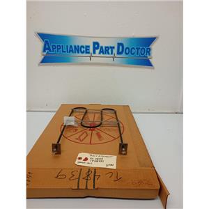 THERM COIL STOVE TC4839 1938331 BROIL ELEMENT NEW