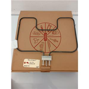THERM COIL STOVE TC571 CH44X163 BAKE ELEMENT NEW