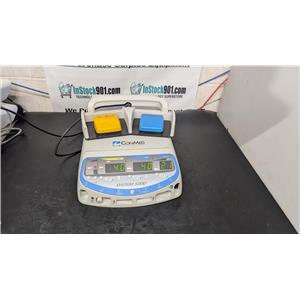 ConMed System 5000 Generator System w/ Foot Switch