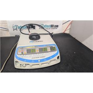 ConMed System 5000 Generator System w/ Single Pedal Foot Switch